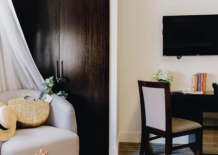 Casa Boutique Hotel